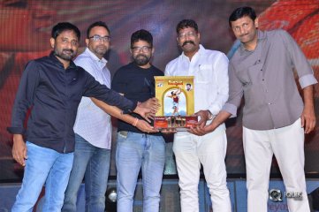 Rangasthalam 100 Days Function Photos